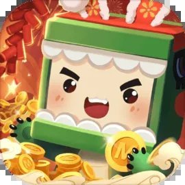 迷你世界(免费无限迷你币)