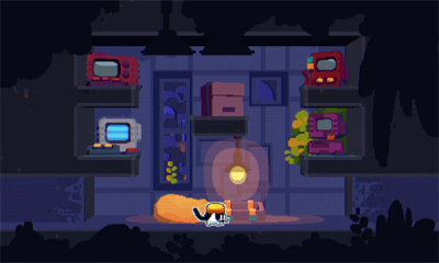 cato黄油猫手游