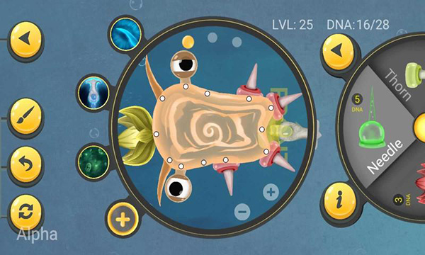 微生物世界中文版免费下载(World of Microbes)