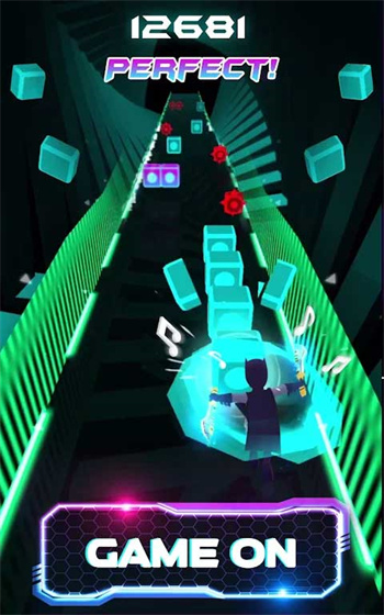 节奏光剑(Beat Blader 3D)