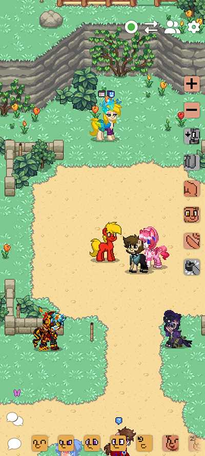 ponytown官方正版