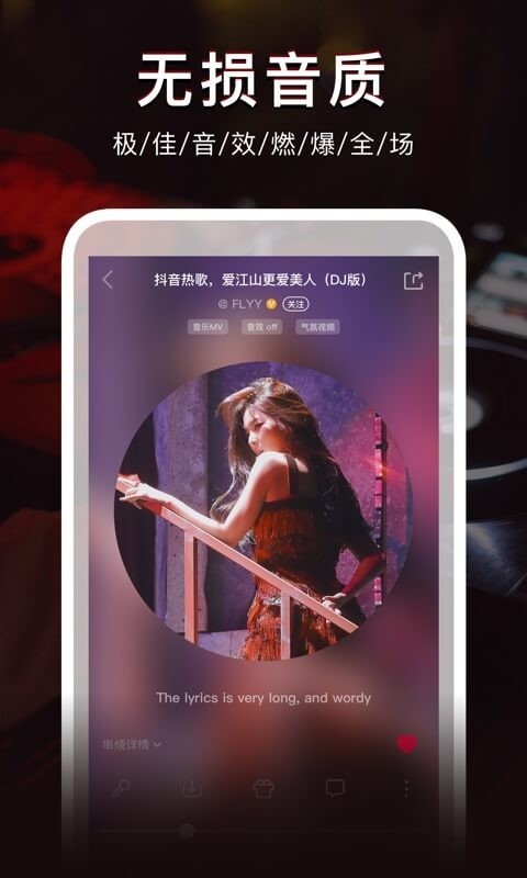 DJ秀安卓版