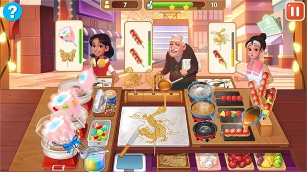 楼下的早餐店1.9.7