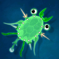 微生物世界中文版免费下载(World of Microbes)
