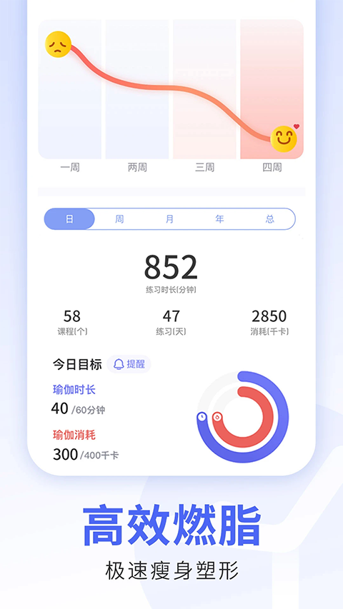 每日瑜伽软件