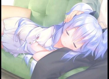 双子洛丽塔
