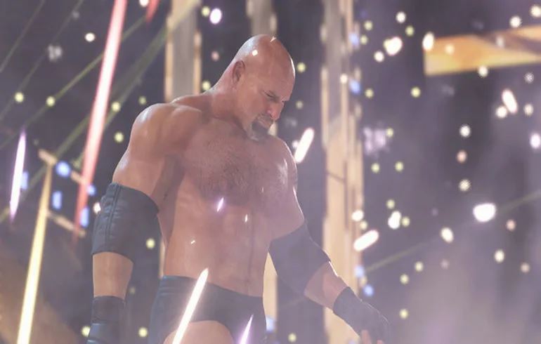 WWE2K22(手游)
