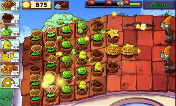植物大战僵尸官方版下载v1.2.5beta2