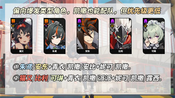 绝区零官方正版