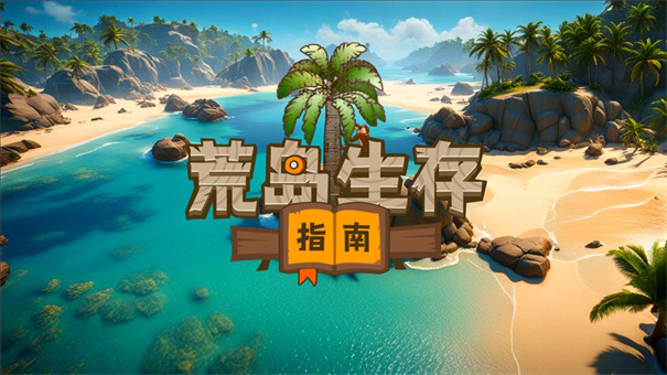 荒岛生存指南中文版下载v1.0 荒岛生存指南中文版下载v1.0