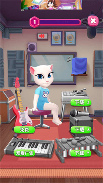 我的安吉拉2最新版2025