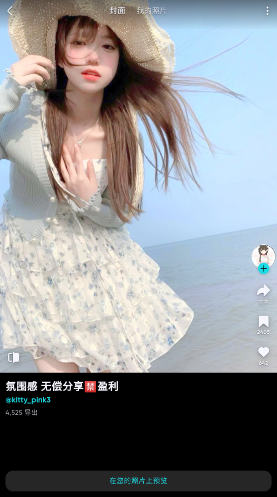泼辣修图软件