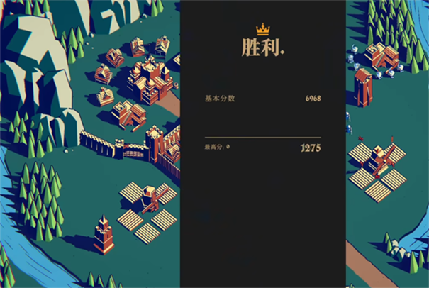 王权陨落
