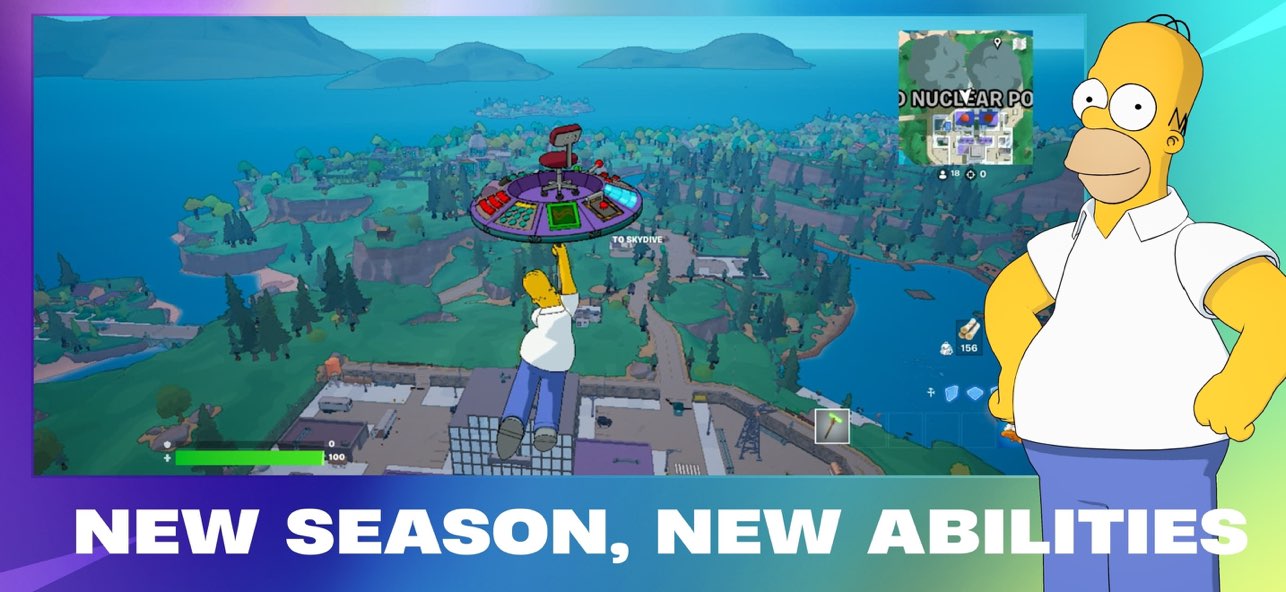 Fortnite
