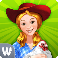 疯狂农场3美国派中文版(Farm Frenzy 3. American Pie)