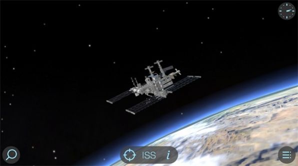 太阳系和宇宙模拟器最新版(Solar Walk Lite)