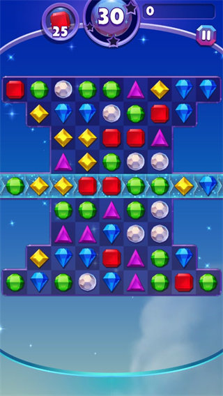 Classic宝石迷阵3中文版下载-Classic宝石迷阵3中文安卓版下载v2.8.000