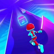 节奏光剑(Beat Blader 3D)