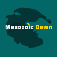 侏罗纪岛游戏(Mesozoic Dawn)