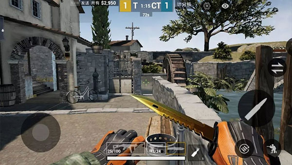 CSGO手机版(CSGOMobile)