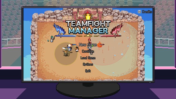 teamfight manager团战经理安卓版下载-teamfight manager团战经理安卓手机版下载v3.0