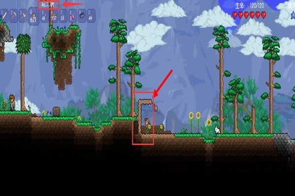 泰拉瑞亚1.4.4.9版