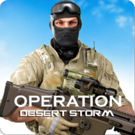 沙漠风暴行动游戏下载(Desert Storm Operation)