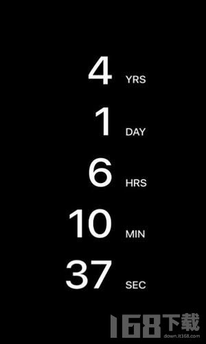 countdown