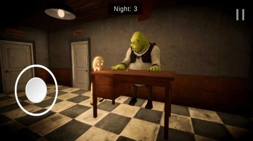 史莱克旅馆逃亡(Five Night At Shreks Hotel 2 Official)