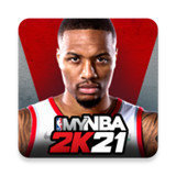 nba2k20内置菜单破解版mod