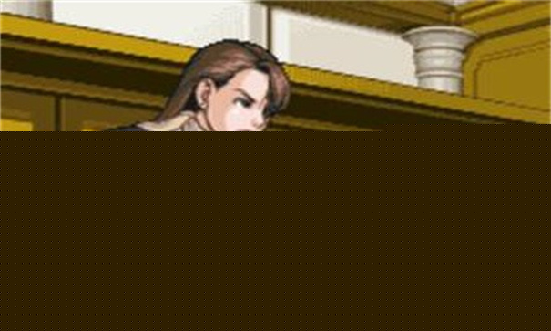 逆转裁判3