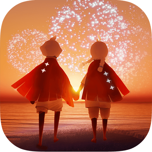 sky光·遇全物品版