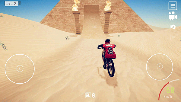 速降王者破解版(Descenders)