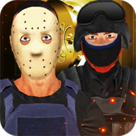 警察和强盗模拟器最新版(Justice Ri