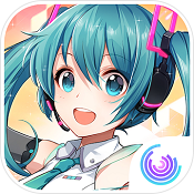 初音未来梦幻歌姬游戏