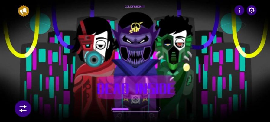 音乐盒子deadinside模组下载-音乐盒子deadinside模组最新版下载v0.5.7