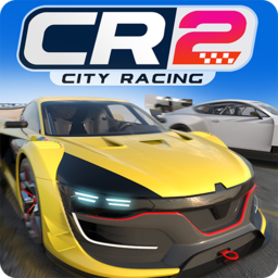城市赛车2(City Racing 2)