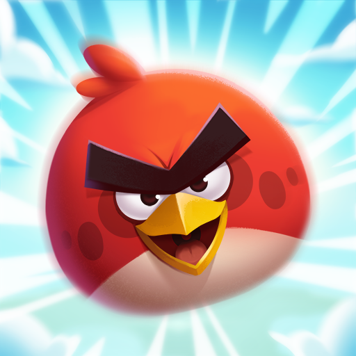 Angry Birds 2（愤怒的小鸟2官方正版）