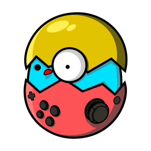 蛋蛋模拟器最新版(EggNS Emulator)