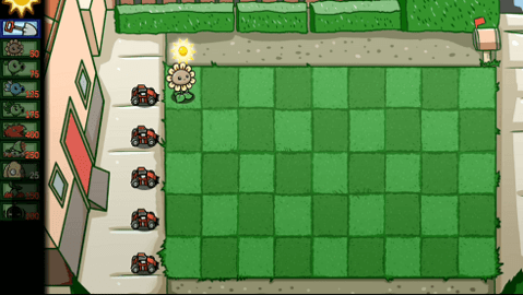 植物大战僵尸BT版最新版(PVZ_BT)