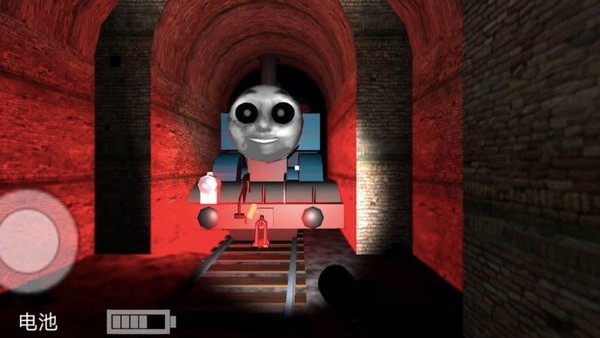 托马斯小火车奇妙小镇破解版