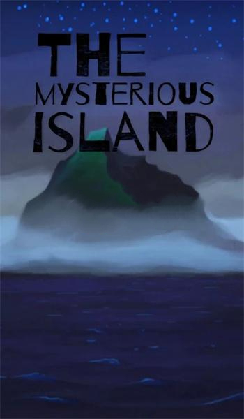 神秘岛(Mysterious Island)