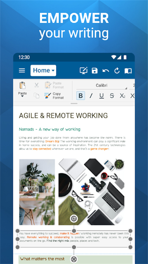 OfficeSuite手机版