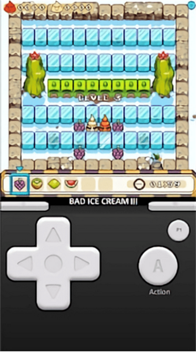 坏蛋冰淇淋3(Bad Ice Cream 3)
