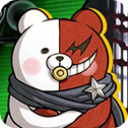 新弹丸论破