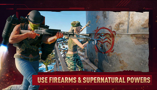 皇家厨房大逃杀(CRSED: Cuisine Royale)