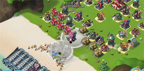 海岛奇兵最新版下载v45.540.2