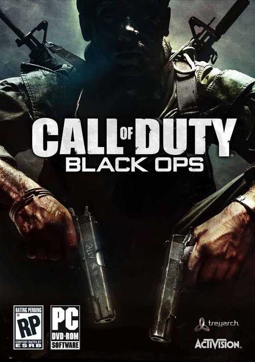 使命召唤7黑色行动(COD:BOZ)