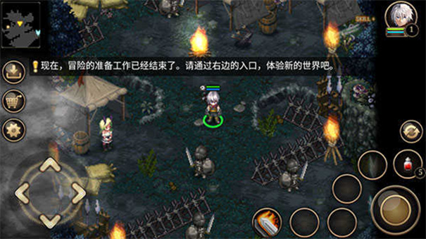 艾诺迪亚4无限属性点