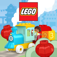 乐高积木世界(DUPLO WORLD)